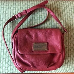 Marc by Marc Jacobs crossbody purse
